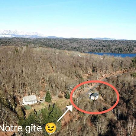 Gite Du Pecheur Villa Lastioulles ภายนอก รูปภาพ